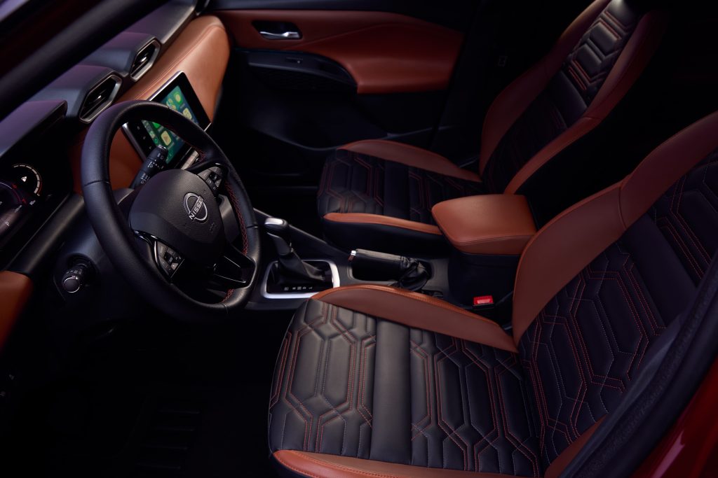 Nissan Magnite Autoanalitica 4