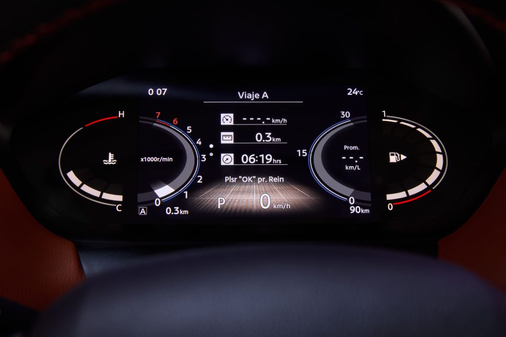 Nissan Magnite Autoanalitica 5