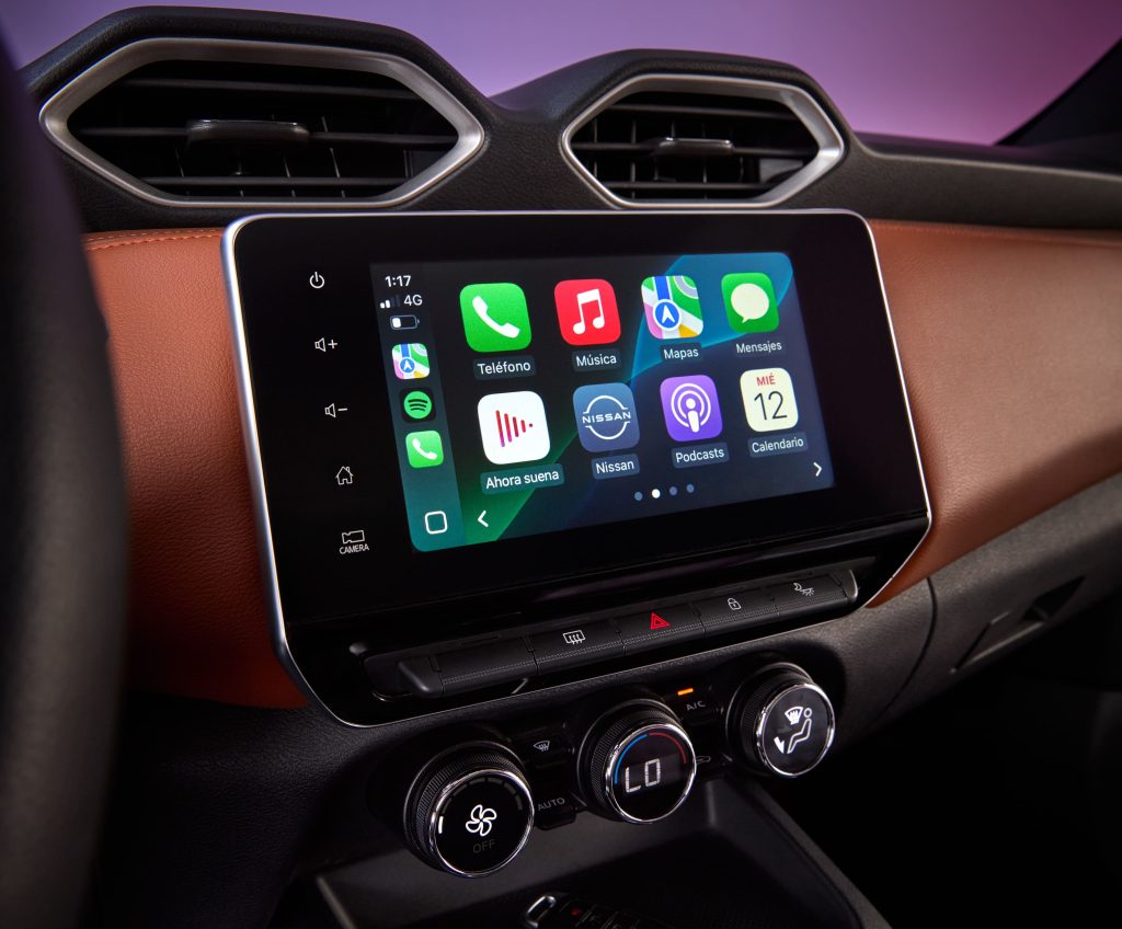 Nissan Magnite Autoanalitica 6