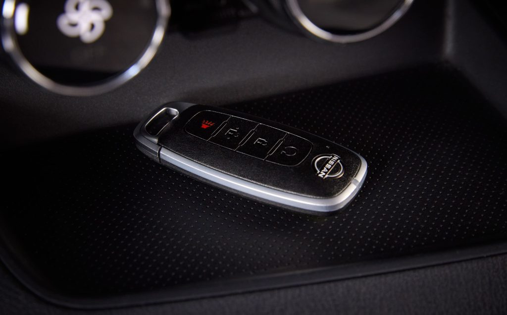 Nissan Magnite Autoanalitica 8