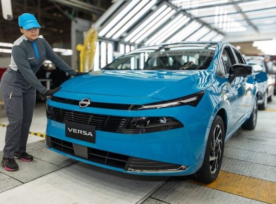 Nissan Versa 2026 autoanalitica 02