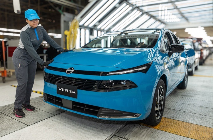 Nissan Versa 2026 autoanalitica 02