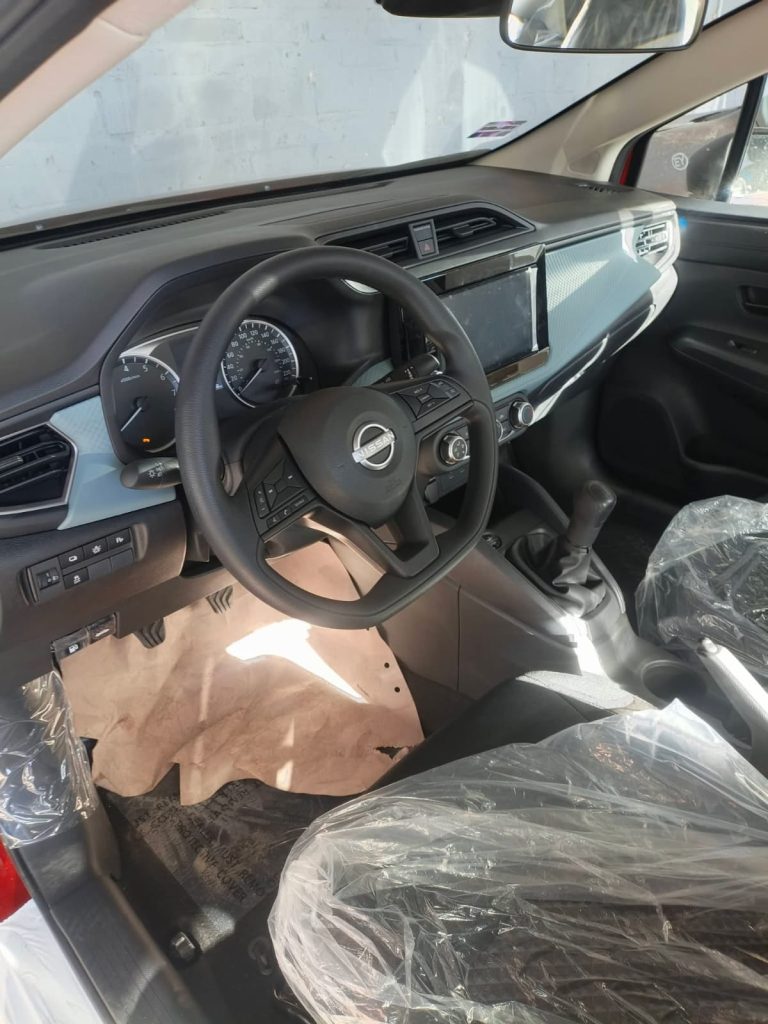 Nissan Versa 2026 inicia producción; estas serán las versiones y motor para México 4 Nissan Versa 2026 autoanalitica 04