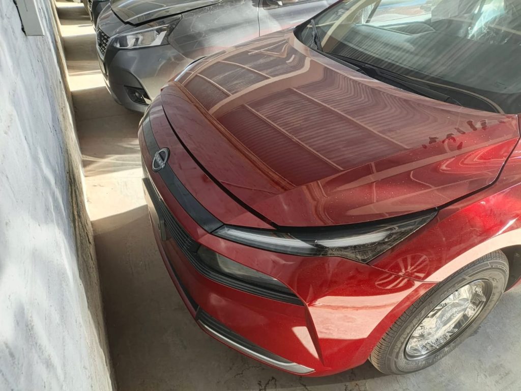 Nissan Versa 2026 inicia producción; estas serán las versiones y motor para México 2 Nissan Versa 2026 autoanalitica 06