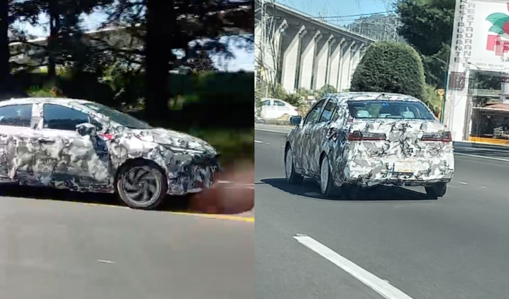 Nissan Versa y Sentra 2026