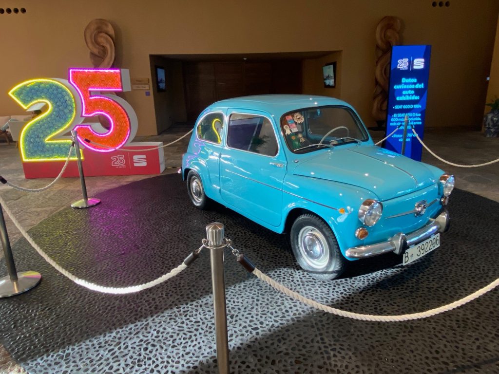 SEAT 25 ANOS MEXICO 03