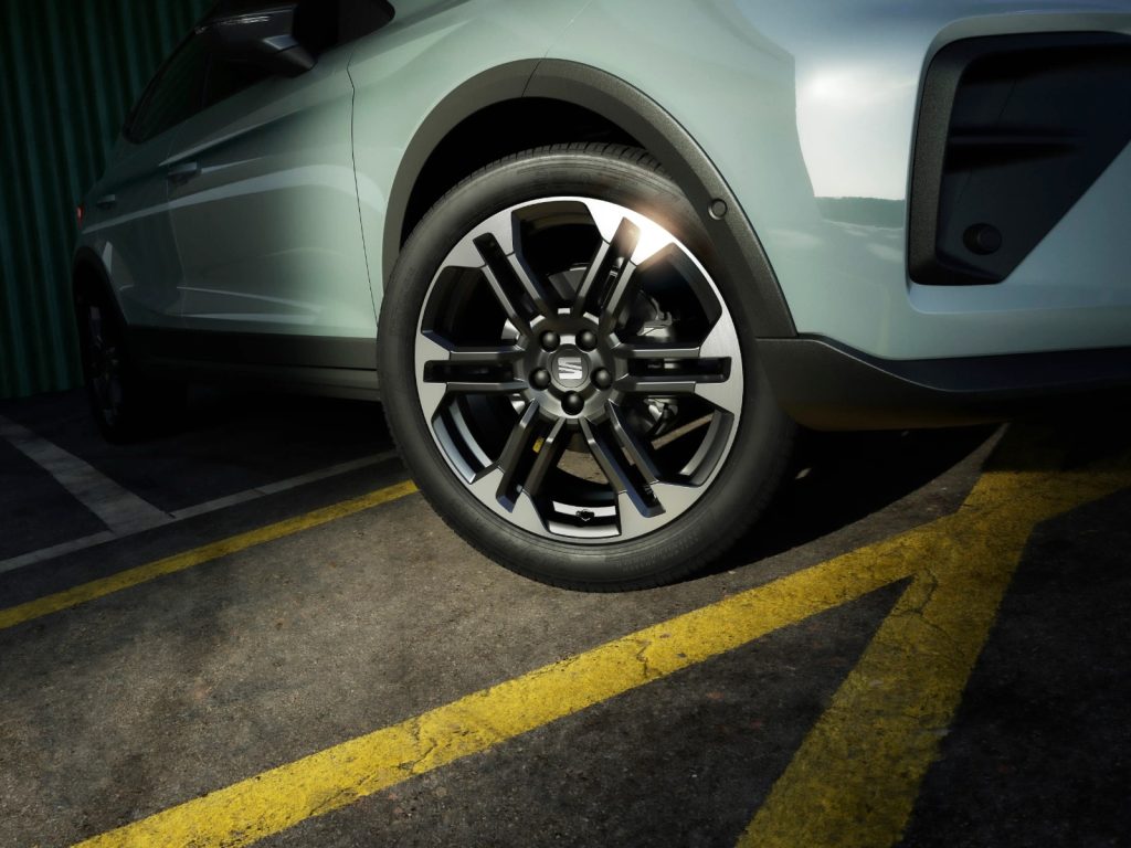 SEAT Ibiza 2026 y Arona 2026, llegan al mercado mexicano 13 SEAT IBIZA 2026 AUTOANALITICA 03 1