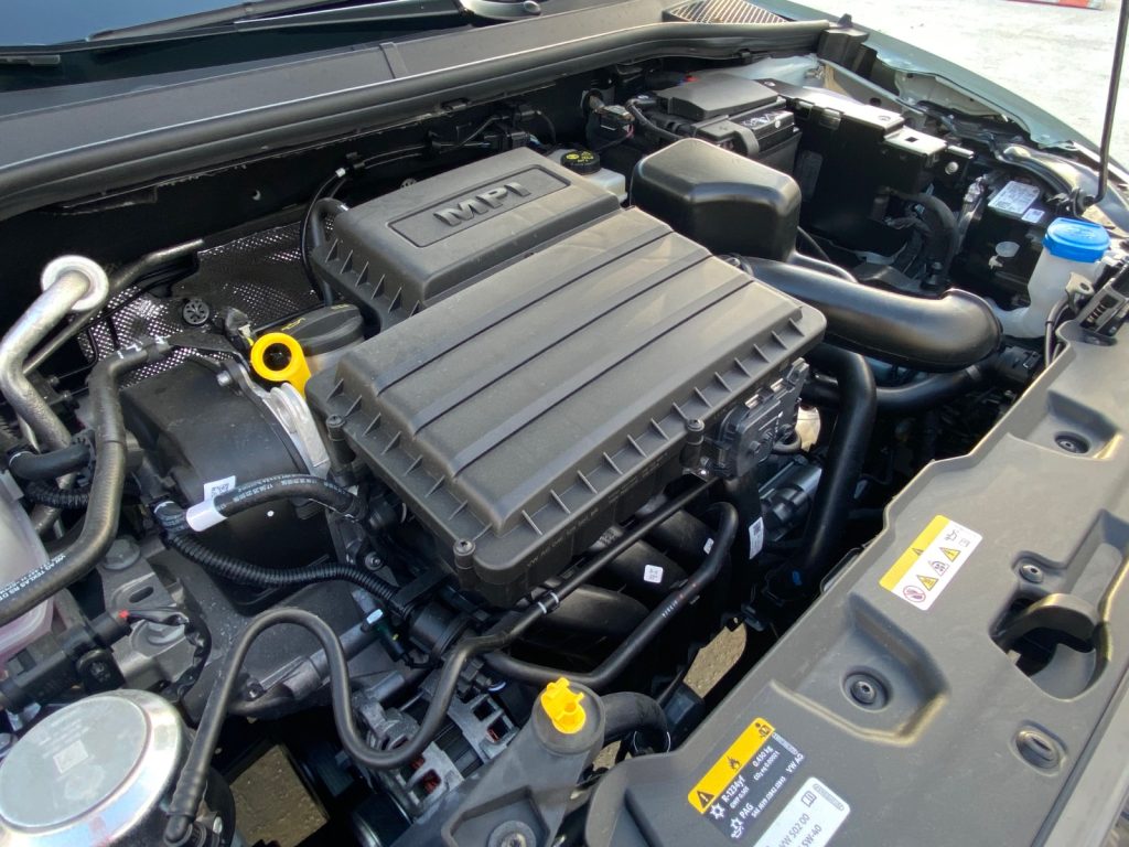 SEAT Ibiza 2026 y Arona 2026, llegan al mercado mexicano 10 SEAT IBIZA 2026 AUTOANALITICA 05