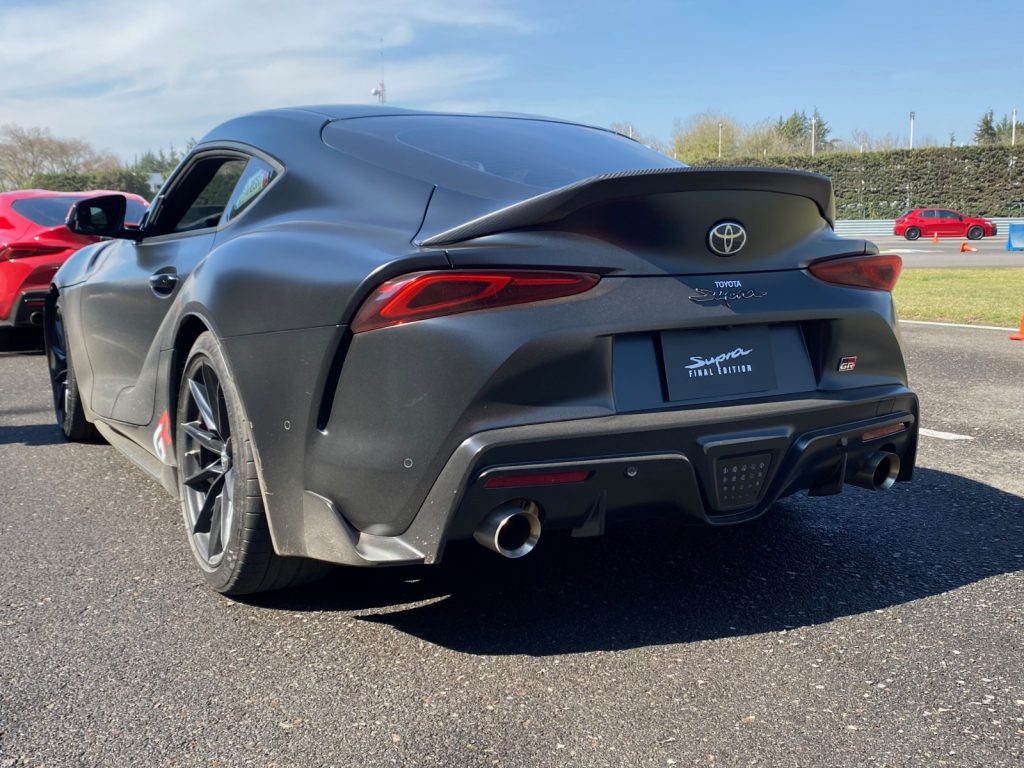 Supra GR final edition 04