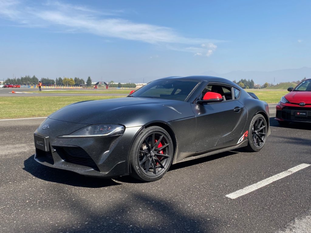 Supra GR final edition 06