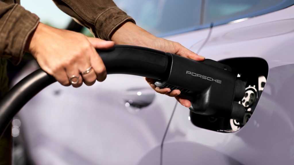 audi y porsche con tesla 02