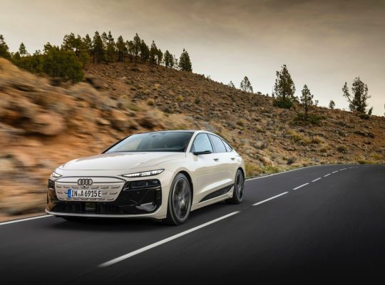 audi y porsche con tesla 05