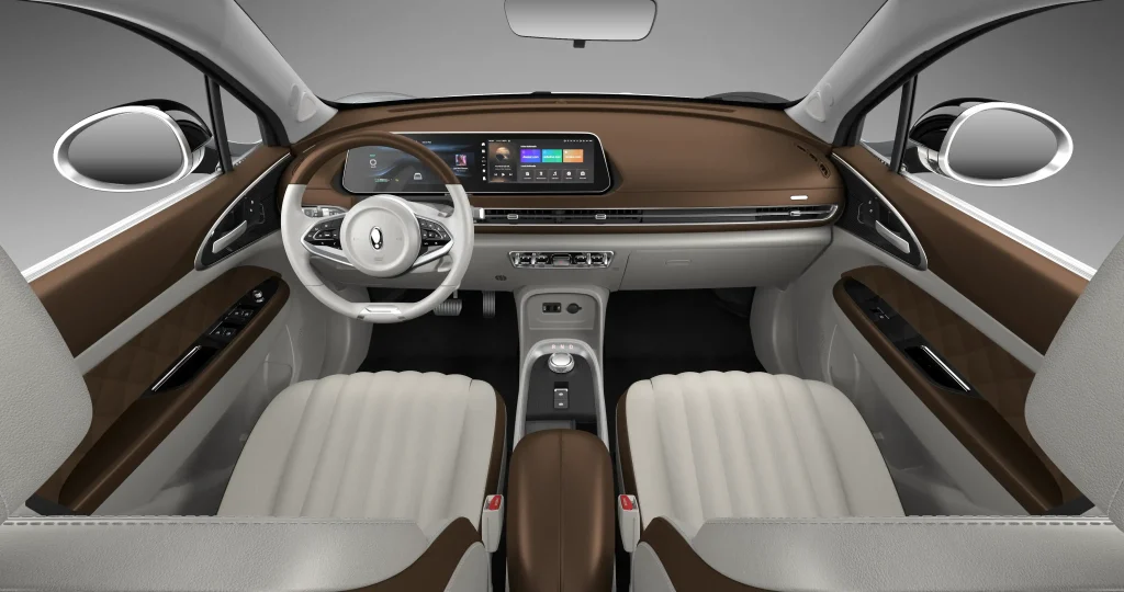 gwm ora 03 Autoanalitica 9