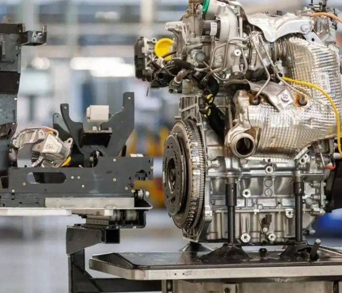 horse powertrain H12 01