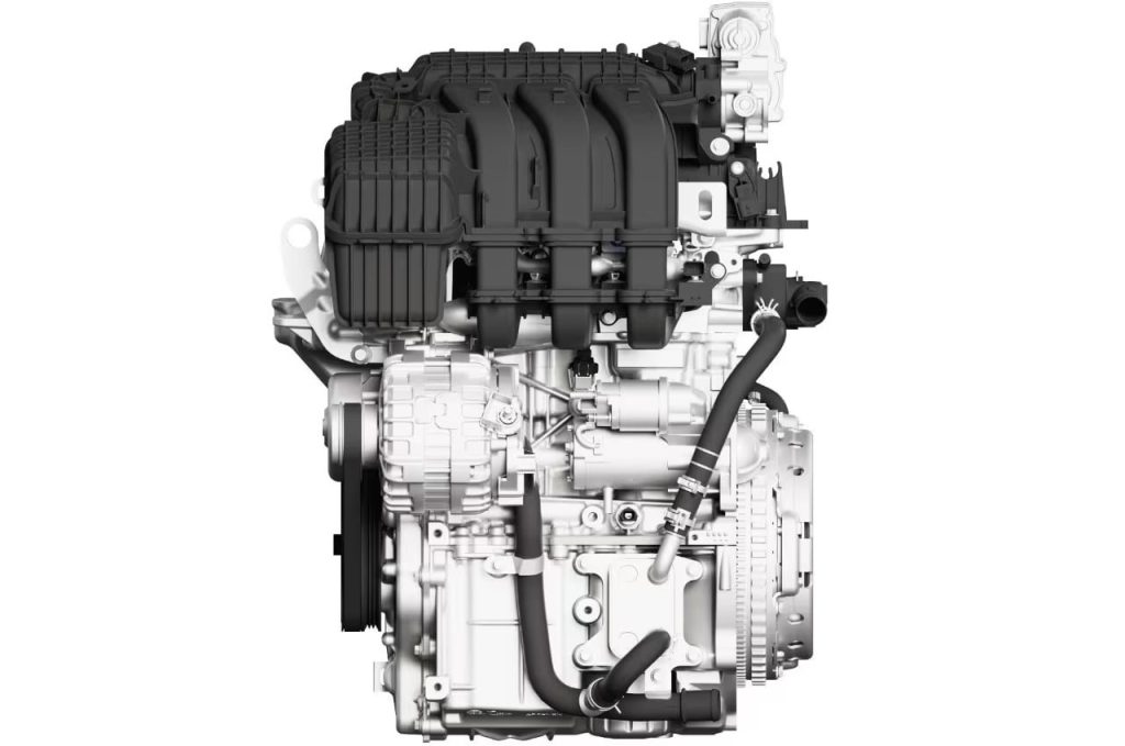 Horse Powertrain H12, un motor de gasolina con ¡más de 30 km/l! 4 horse powertrain H12 02