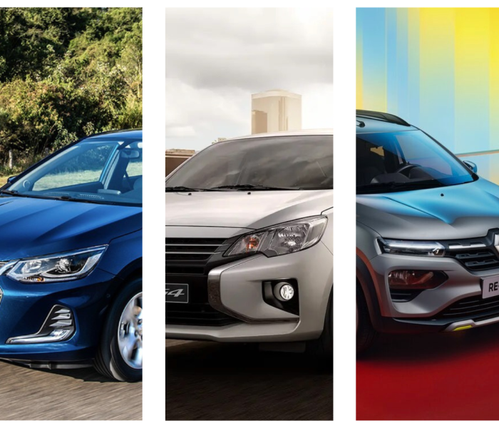 los 3 mas baratos y mejor consumo