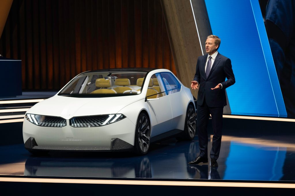 Oliver Zipse, el revolucionario directivo de BMW, es World Car Person of the Year 2026 3 oliver Zipse world car 04