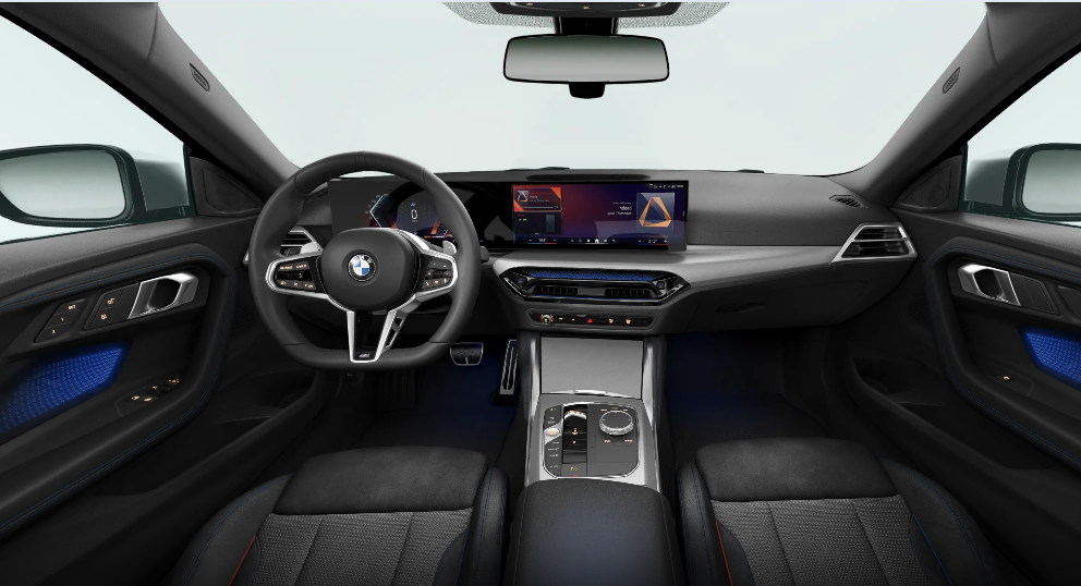 BMW 220i Coupe Autoanalitica 1