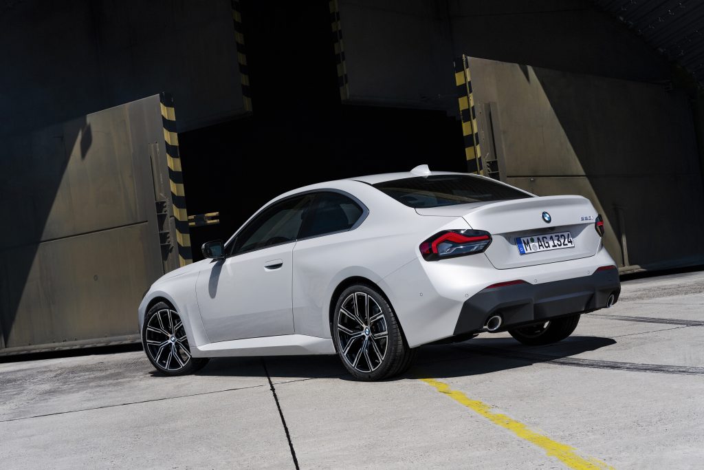 BMW 220i Coupe Autoanalitica 10