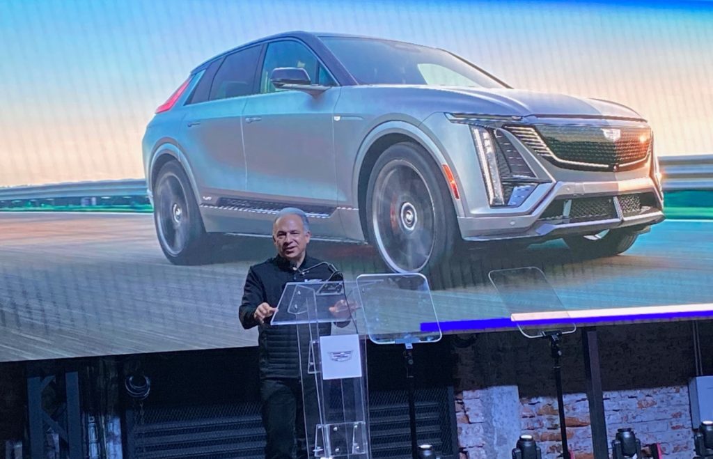 Cadillac Optiq V autoanalitica 01