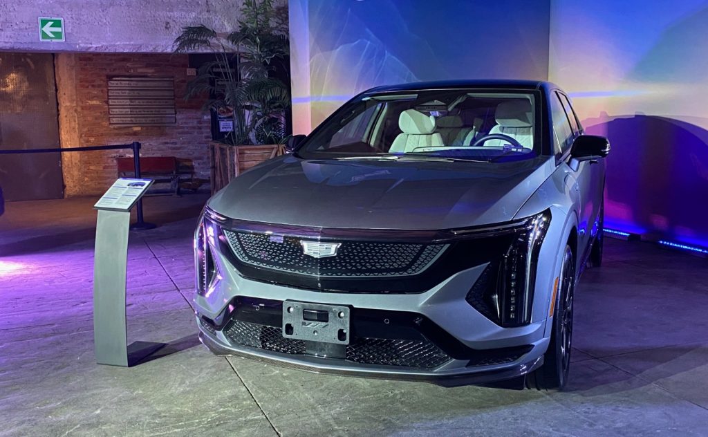 Cadillac Optiq V autoanalitica 02