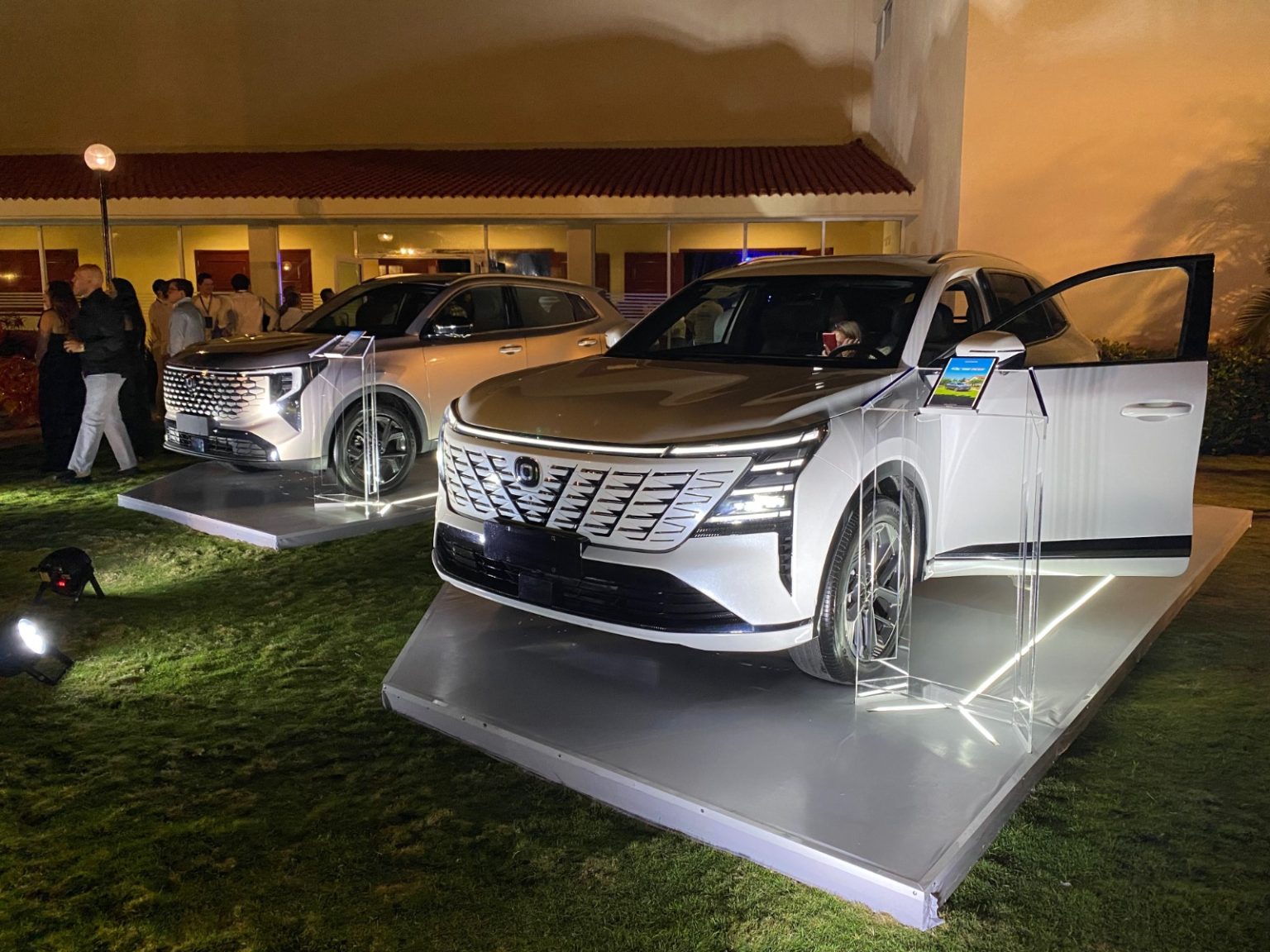 Changan 2026: Se Renuevan Alsvin Plus, CS35 Max, CS55 Plus, CS75 Plus