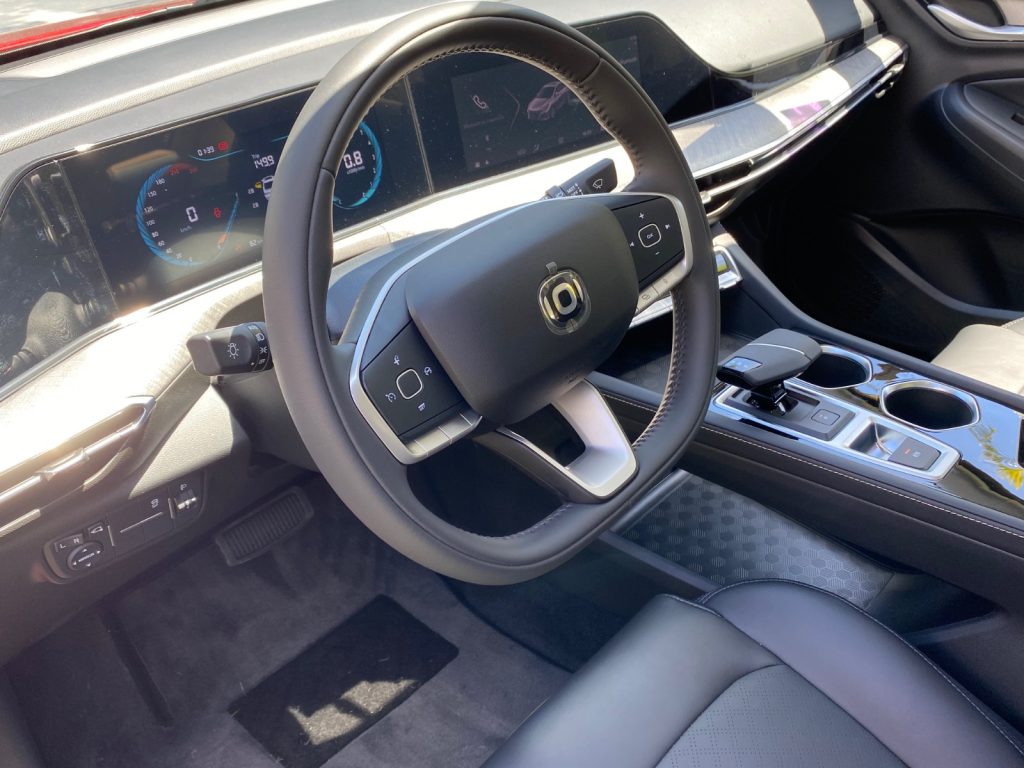 Changan Alsvin Plus 04