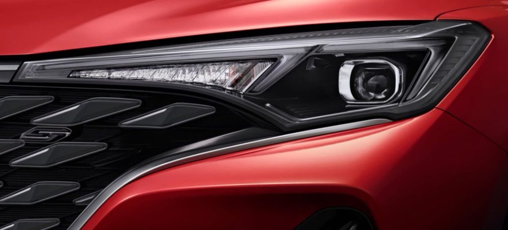 Changan Alsvin Plus 8