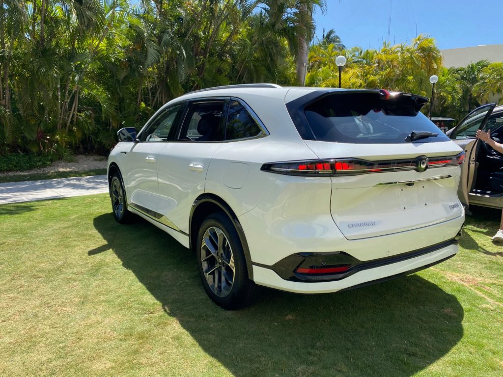 Changan CS75 Plus 02