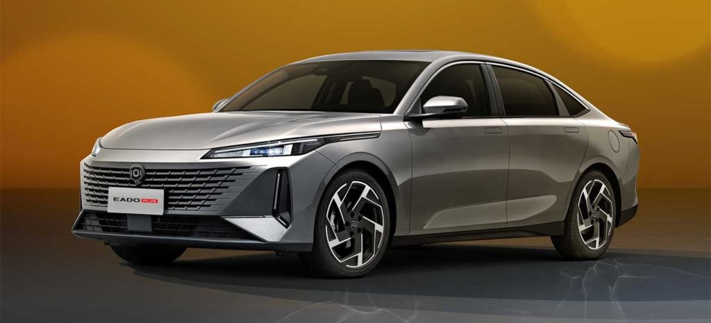 Changan Eado Plus Autoanalitica 1