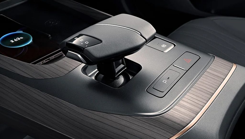 Changan Eado Plus Autoanalitica 3