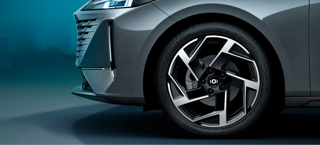 Changan Eado Plus Autoanalitica 6