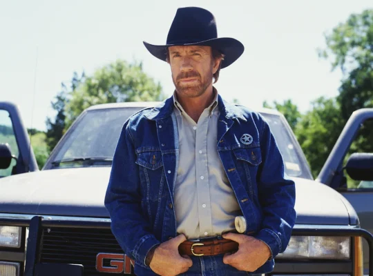 Chuck Norris Autoanalitica 1