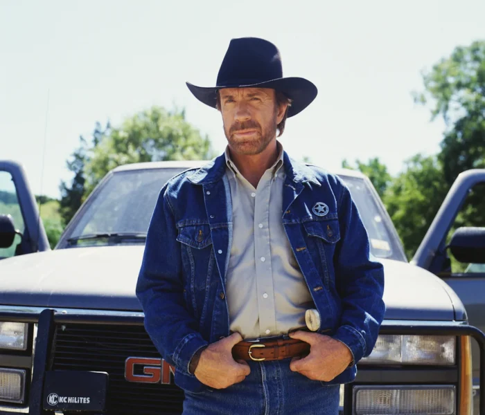 Chuck Norris Autoanalitica 1