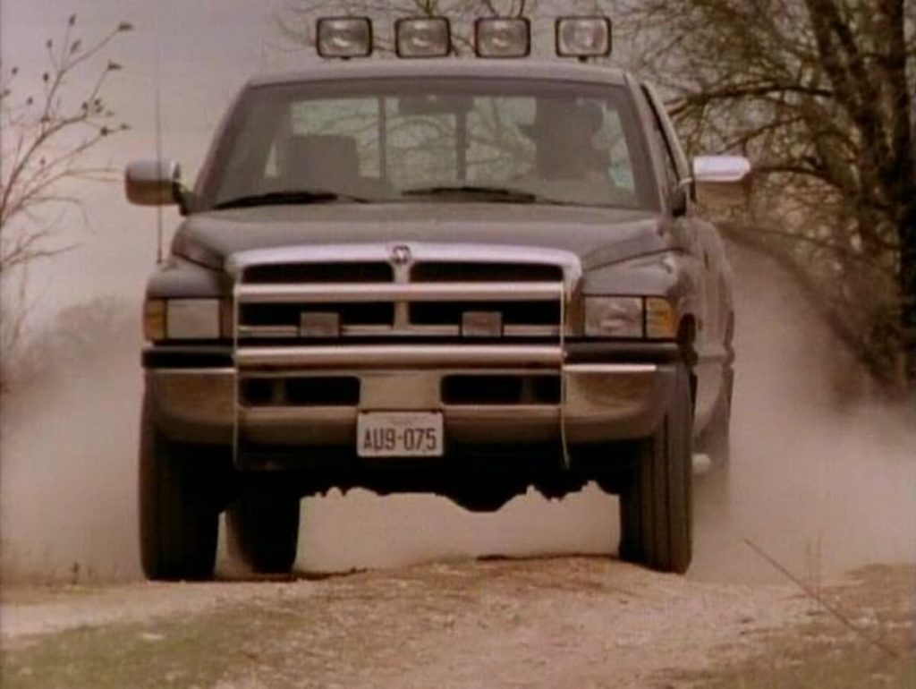 Chuck Norris y sus autos 4 Chuck Norris Autoanalitica 3