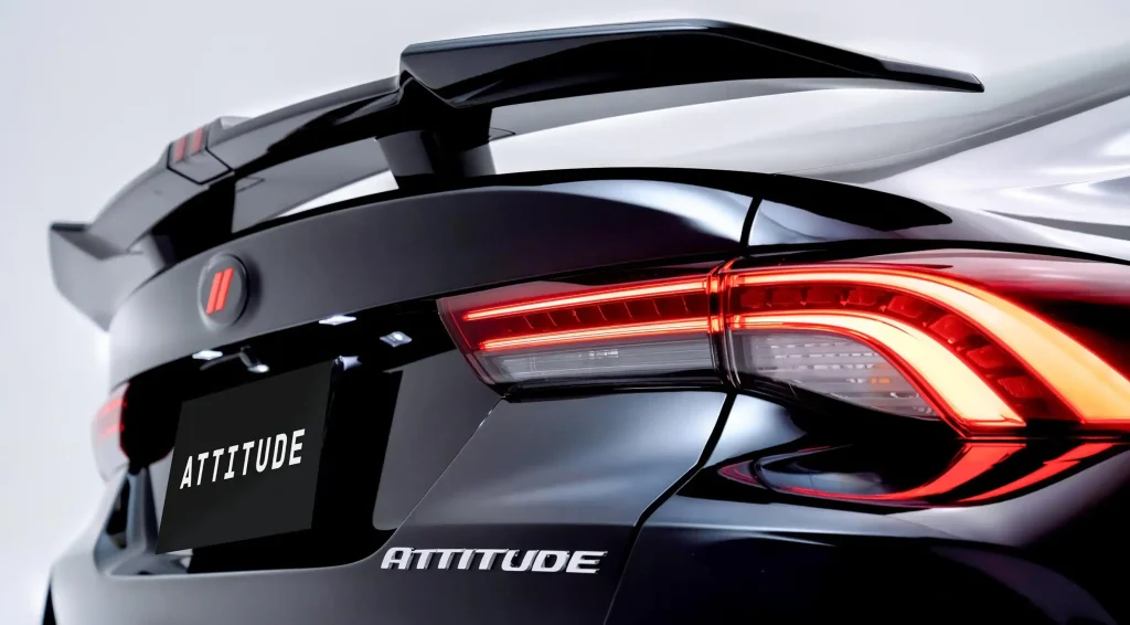 Dodge Attitude RT Autoanalitica 1