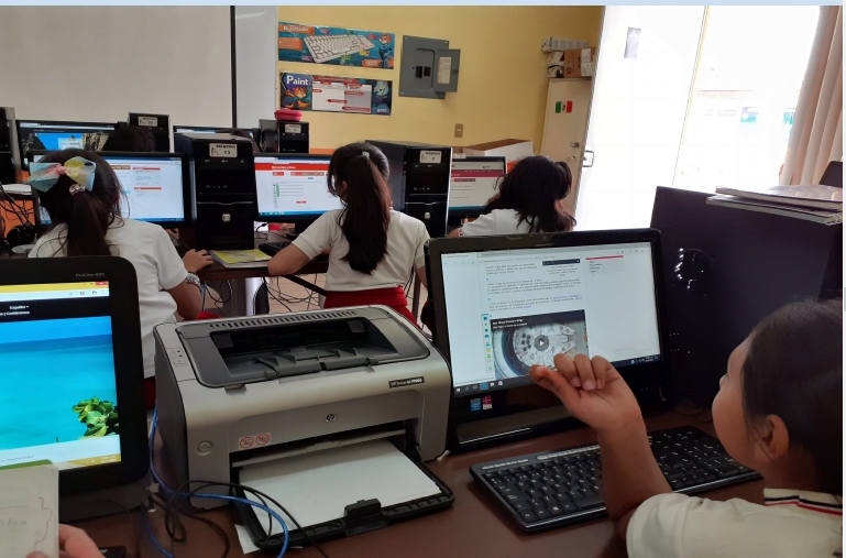 Las Escuelas Ford cumplen 60 años en México 5 ESCUELAS FORD AUTOANLITICA 05