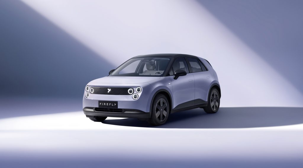 BMW iX3, Hyundai Palisade y Nissan Leaf, finalistas para el World Car Award 2026 17 Firefly autoanalitica