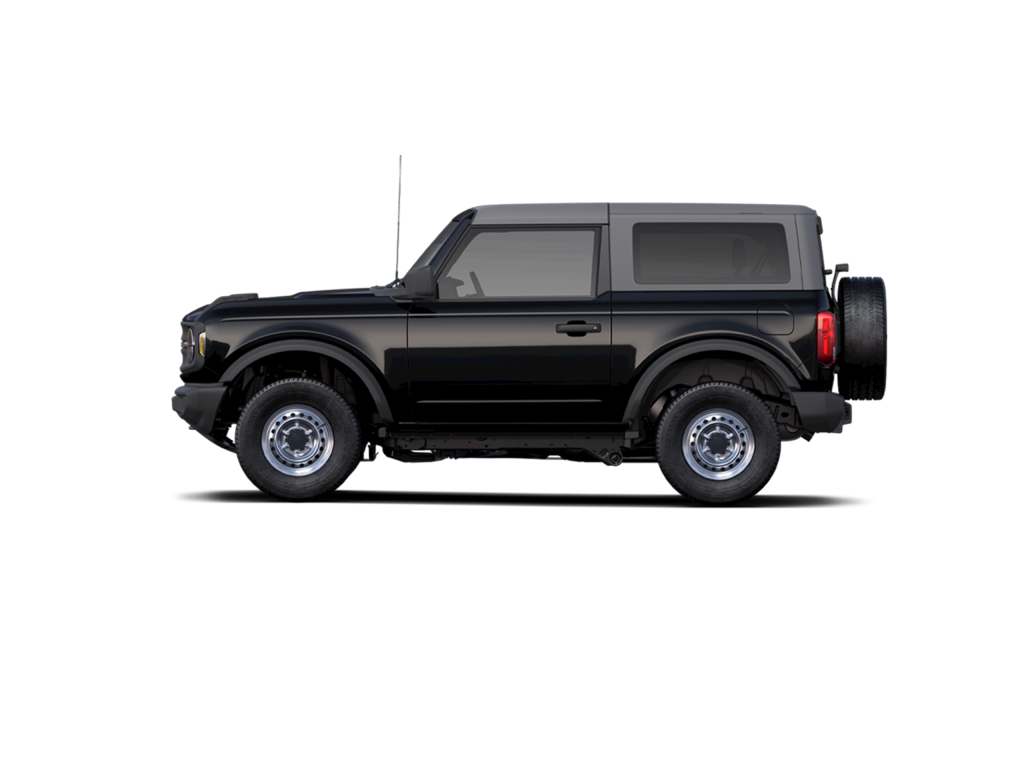 Ford Bronco Base Autoanalitica 1