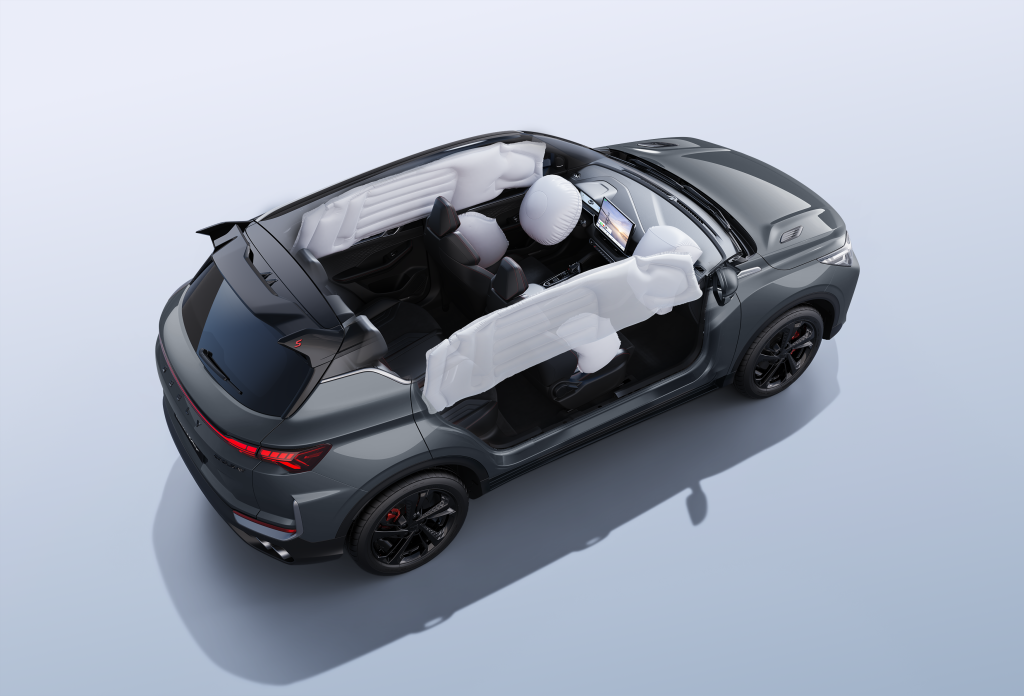 Geely Coolray 2026 Autoanalitica 1