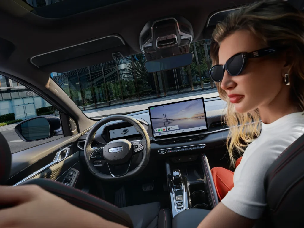 Geely Coolray 2026 Autoanalitica 1