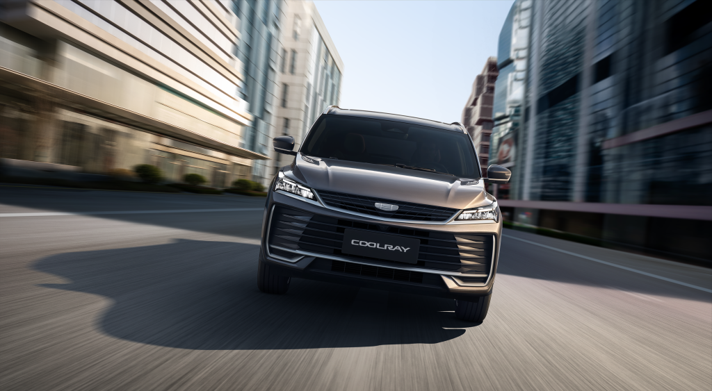 Geely Coolray 2026 Autoanalitica 4
