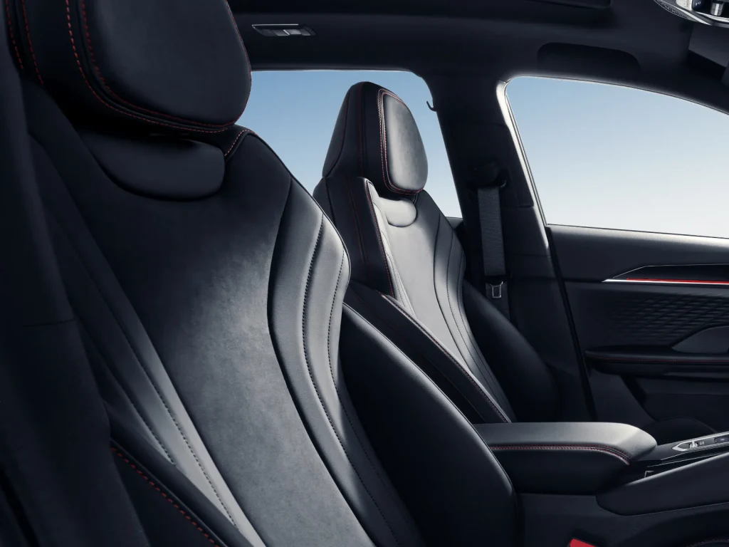 Geely Coolray 2026 Autoanalitica 7