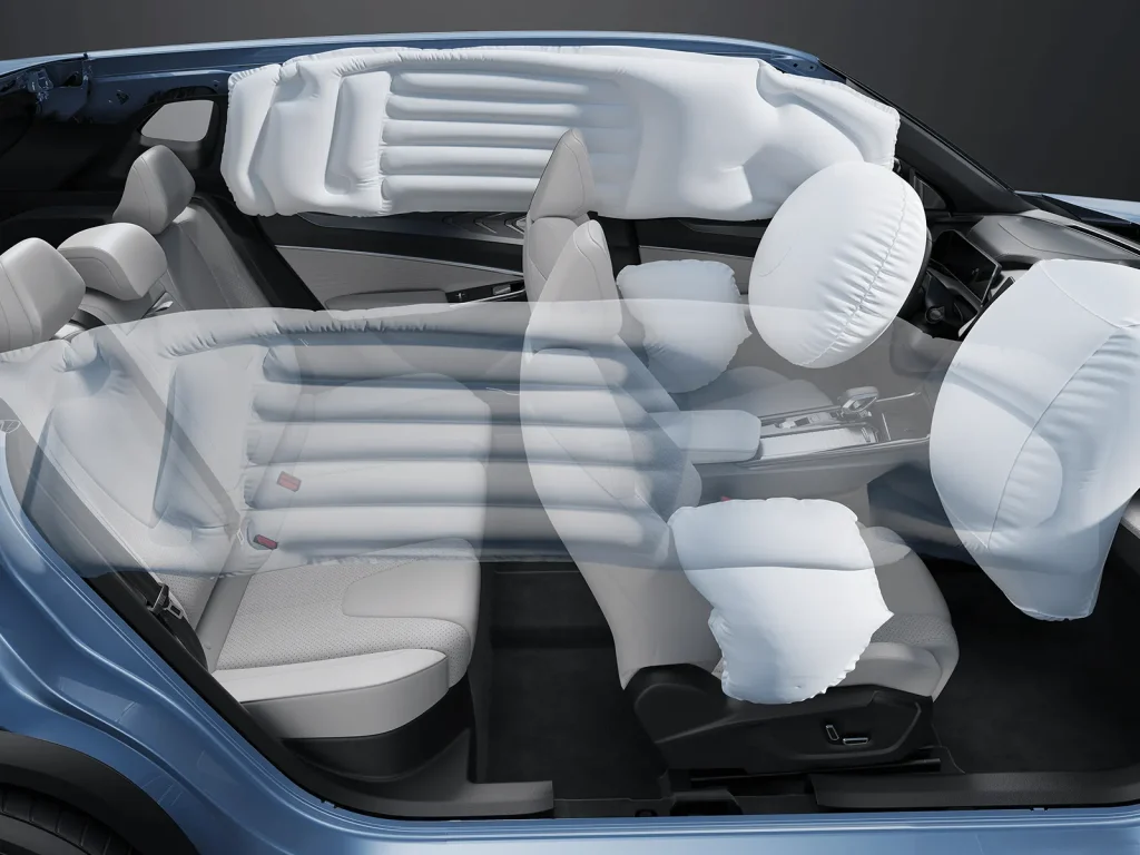 Las 5 SUVs con transmisión manual más baratas en México en 2026 19 Geely Coolray Lite Autoanalitica 9