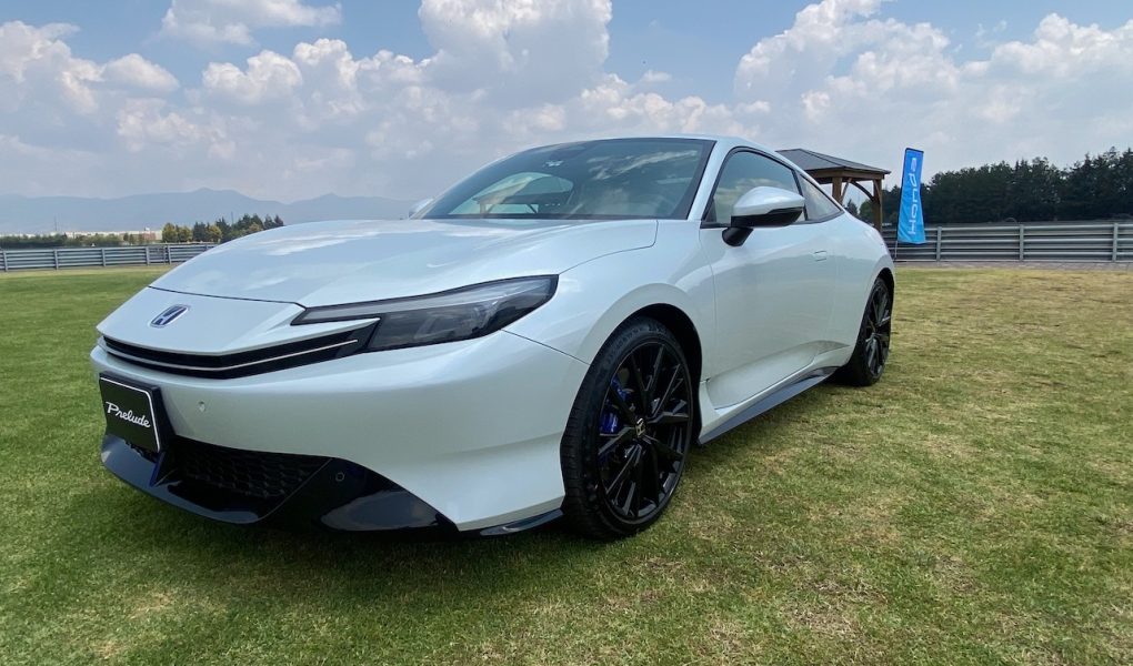 HONDA PRELUDE AUTOANALITICA 01