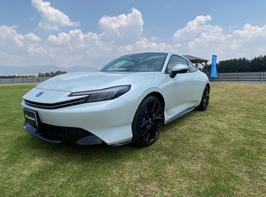 HONDA PRELUDE AUTOANALITICA 01