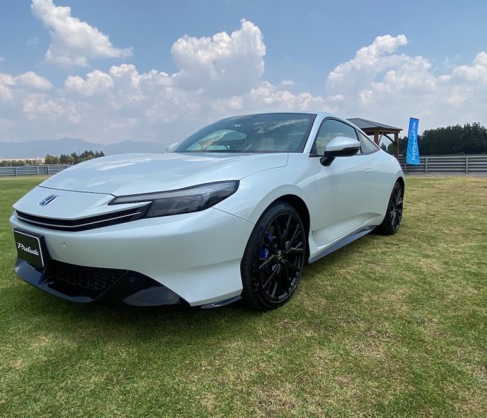 HONDA PRELUDE AUTOANALITICA 01