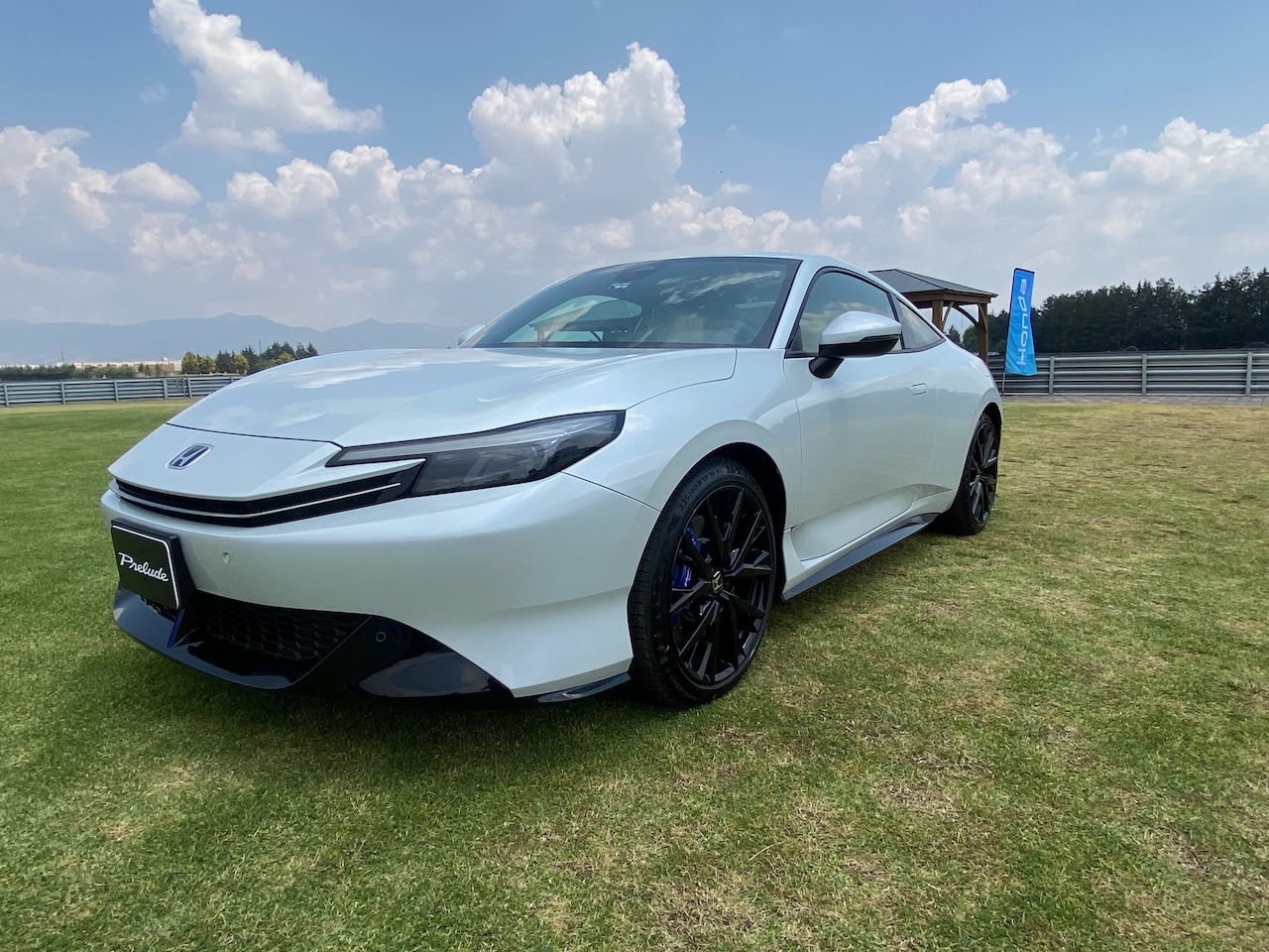 HONDA PRELUDE AUTOANALITICA 01