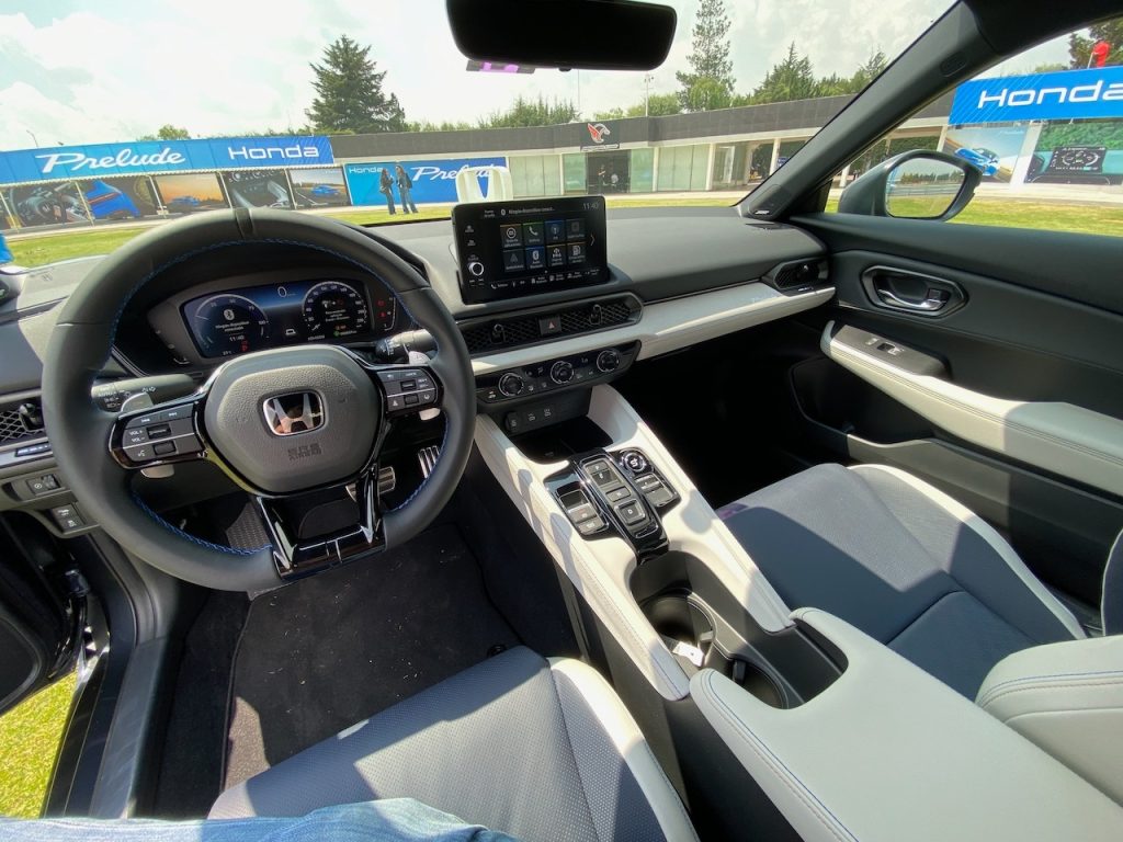 HONDA PRELUDE AUTOANALITICA 011