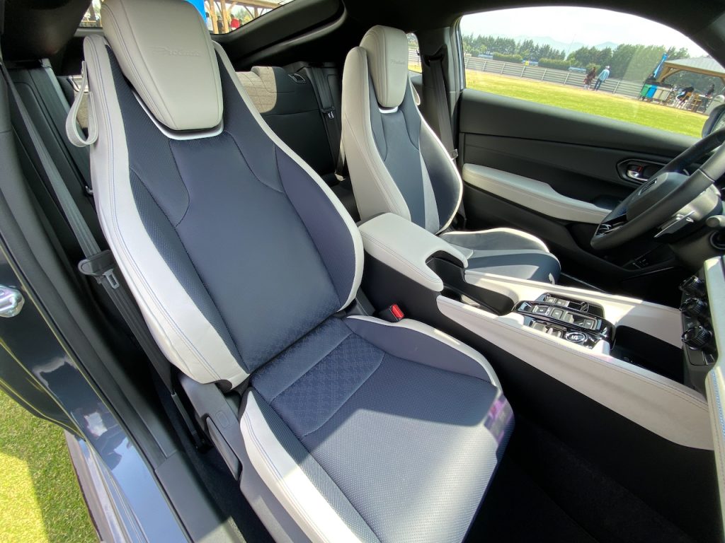 HONDA PRELUDE AUTOANALITICA 012